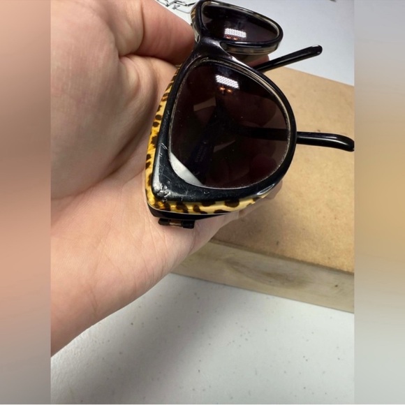 Givenchy Sunglasses Black Woman - Picture 4 of 16